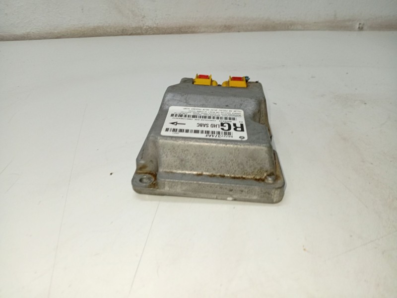 Recambio de centralita airbag para chrysler voyager (rg) referencia OEM IAM 0  