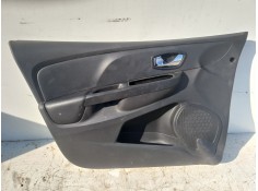 Recambio de guarnecido puerta delantera izquierda para renault clio iv grandtour (kh_) 1.5 dci 90 (khn3, khn4) referencia OEM IA