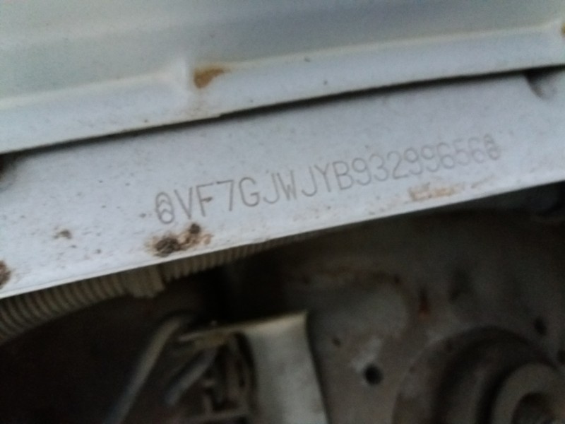 citroen berlingo 1.9 diesel   |   0.02 - ... | 2002 | 69 cv / 51 kw del año 2002