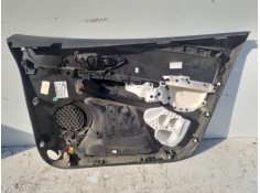 Recambio de guarnecido puerta delantera izquierda para renault clio iv grandtour (kh_) 1.5 dci 90 (khn3, khn4) referencia OEM IA 2