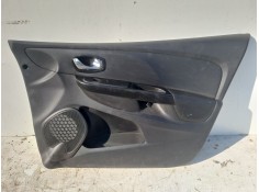 Recambio de guarnecido puerta delantera derecha para renault clio iv grandtour (kh_) 1.5 dci 90 (khn3, khn4) referencia OEM IAM 
