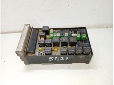 Recambio de caja reles / fusibles para chrysler voyager (rg) referencia OEM IAM    2