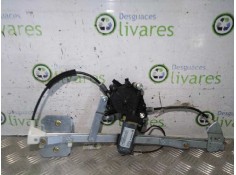 Recambio de elevalunas trasero derecho para  referencia OEM IAM    2