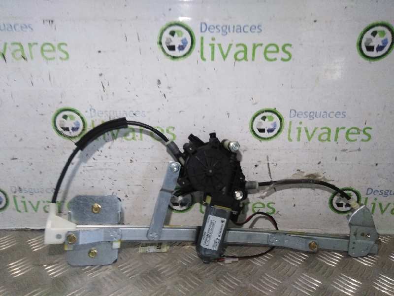 Recambio de elevalunas trasero derecho para  referencia OEM IAM   