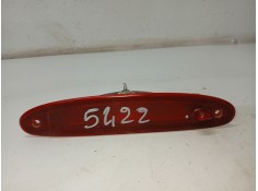 Recambio de luz central de freno para chrysler voyager (rg) referencia OEM IAM 05113278AA 04857214 
