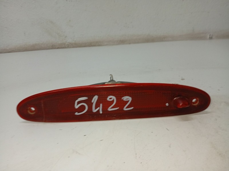 Recambio de luz central de freno para chrysler voyager (rg) referencia OEM IAM 05113278AA 04857214 