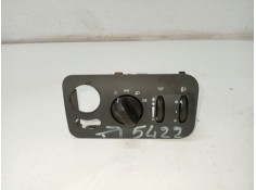 Recambio de mando luces para chrysler voyager (rg) referencia OEM IAM 0YC311DVAE 2108032 