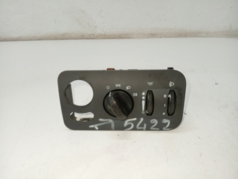 Recambio de mando luces para chrysler voyager (rg) referencia OEM IAM 0YC311DVAE 2108032 