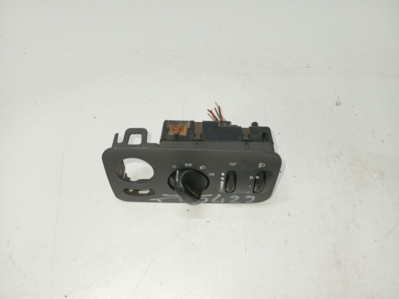 Recambio de mando luces para chrysler voyager (rg) referencia OEM IAM 0YC311DVAE 2108032 