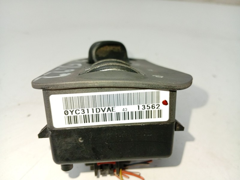 Recambio de mando luces para chrysler voyager (rg) referencia OEM IAM 0YC311DVAE 2108032 