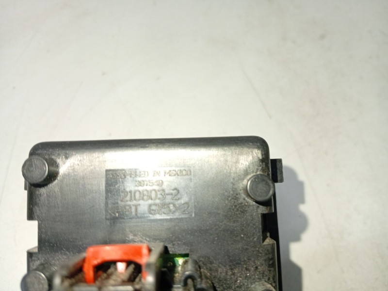 Recambio de mando luces para chrysler voyager (rg) referencia OEM IAM 0YC311DVAE 2108032 