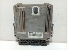 Recambio de centralita motor uce para renault clio iv grandtour (kh_) 1.5 dci 90 (khn3, khn4) referencia OEM IAM 237104376R 2371