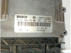 Recambio de centralita motor uce para renault clio iv grandtour (kh_) 1.5 dci 90 (khn3, khn4) referencia OEM IAM 237104376R 2371 2