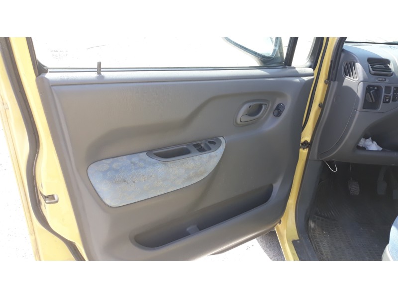 suzuki wagon r+ rb (mm) 1.3 16v cat   |   0.00 - ... | 2000 | 76 cv / 56 kw del año 2000