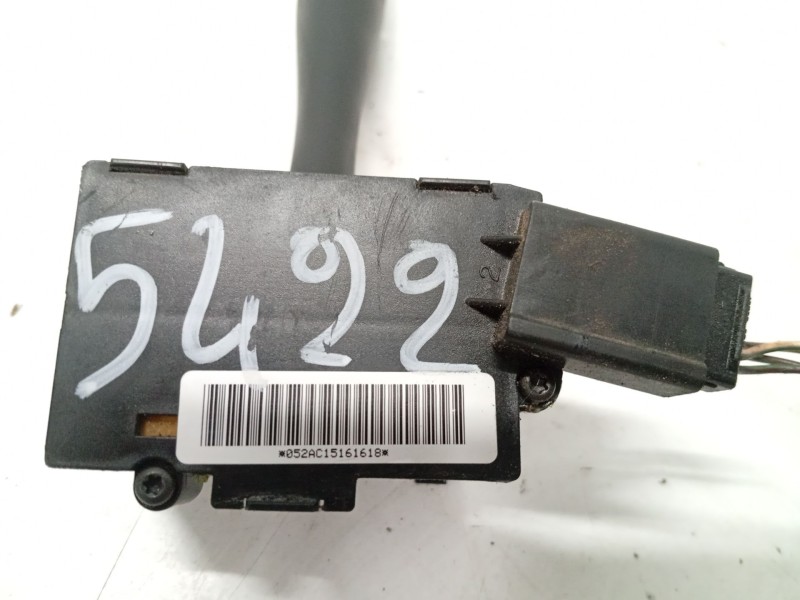 Recambio de mando intermitentes para chrysler voyager (rg) referencia OEM IAM 0  
