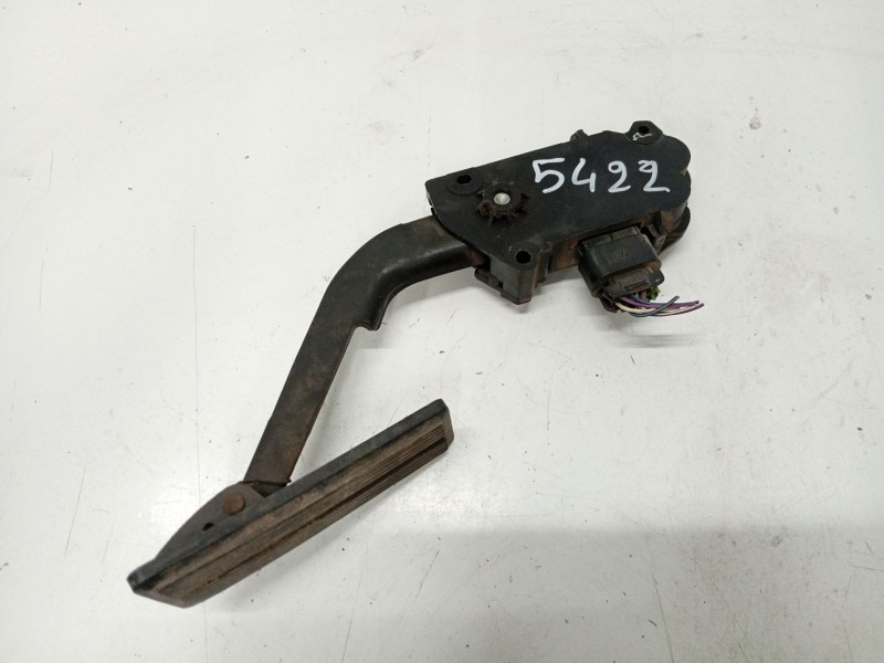 Recambio de pedal acelerador para chrysler voyager (rg) referencia OEM IAM 04861650AB  