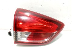 Recambio de piloto trasero izquierdo interior para renault clio iv grandtour (kh_) 1.5 dci 90 (khn3, khn4) referencia OEM IAM 26