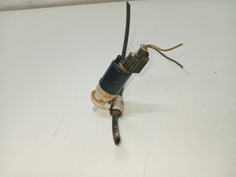 Recambio de bomba limpia para chrysler voyager (rg) referencia OEM IAM   