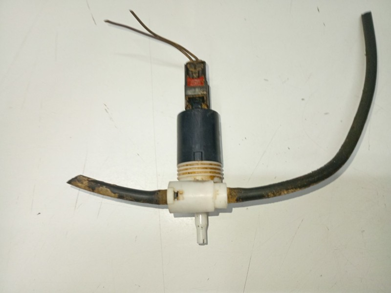 Recambio de bomba limpia para chrysler voyager (rg) referencia OEM IAM   