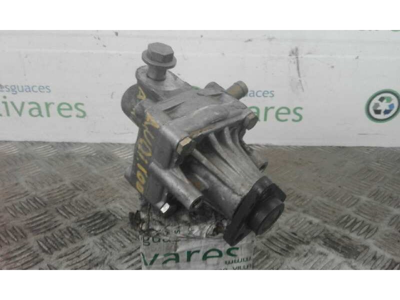 Recambio de bomba agua para audi 100 berlina (c4) 2.3   |   0.90 - ... | 1990 | 133 cv / 98 kw referencia OEM IAM 4950808  