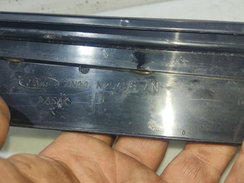 Recambio de moldura para ford fusion (ju_) 1.4 tdci referencia OEM IAM   