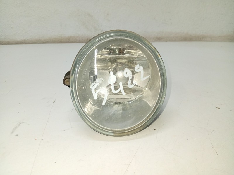 Recambio de faro antiniebla izquierdo para chrysler voyager (rg) referencia OEM IAM   