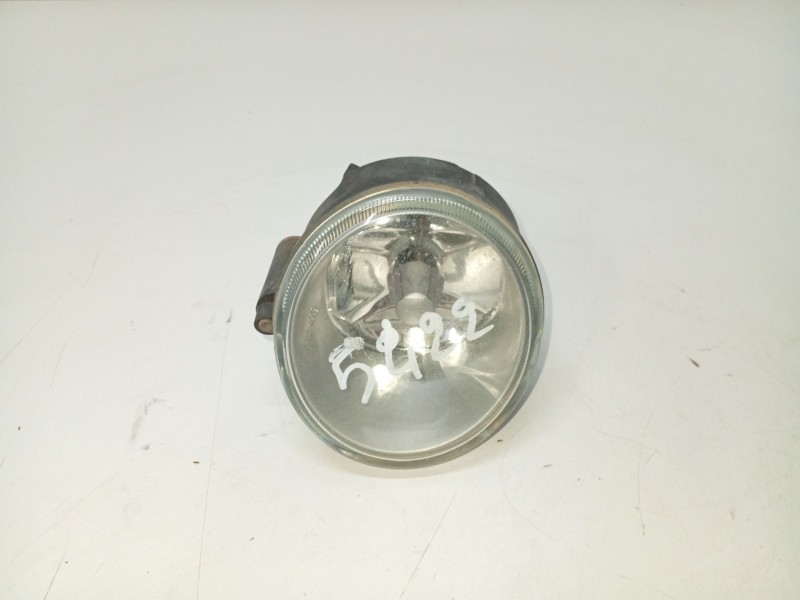 Recambio de faro antiniebla izquierdo para chrysler voyager (rg) referencia OEM IAM   