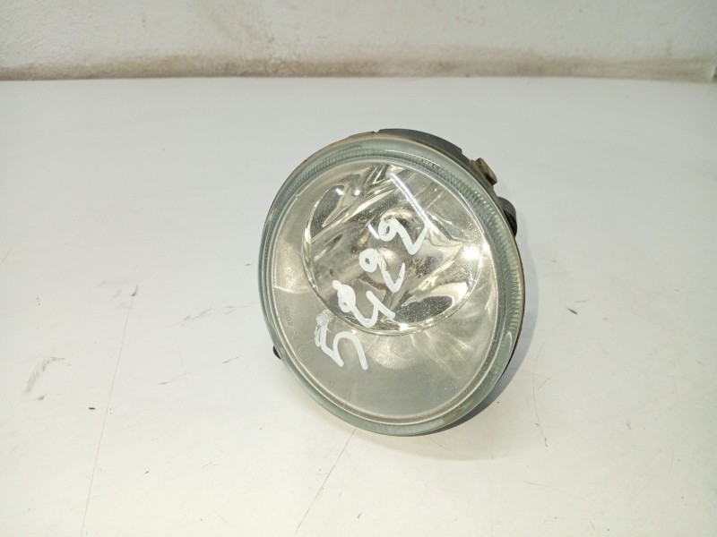 Recambio de faro antiniebla izquierdo para chrysler voyager (rg) referencia OEM IAM   