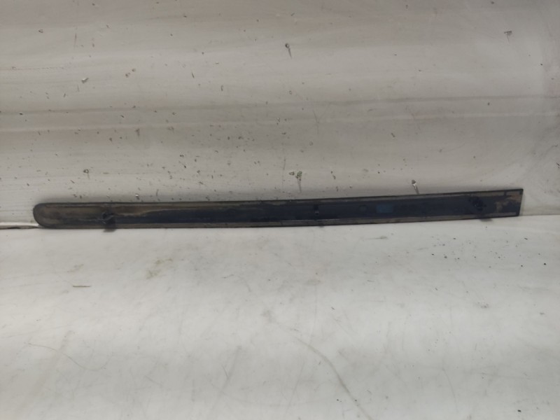 Recambio de moldura para ford fusion (ju_) 1.4 tdci referencia OEM IAM   