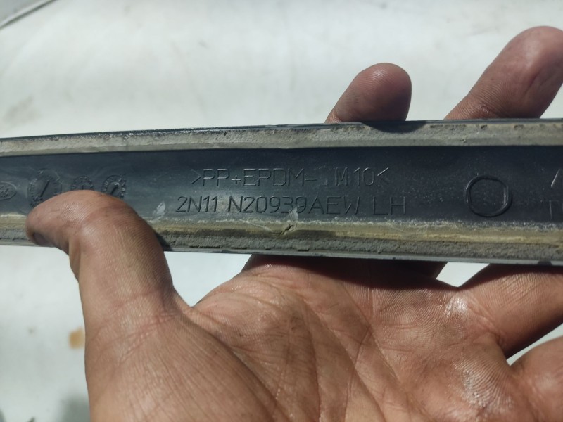 Recambio de moldura para ford fusion (ju_) 1.4 tdci referencia OEM IAM   