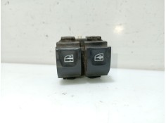 Recambio de mando elevalunas delantero izquierdo para renault clio iv grandtour (kh_) 1.5 dci 90 (khn3, khn4) referencia OEM IAM