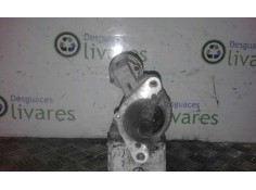 Recambio de motor arranque para renault clio ii fase ii (b/cb0) generique   |   06.01 - 12.03 | 2001 - 2003 | 58 cv / 43 kw refe