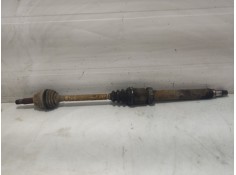 Recambio de transmision delantera derecha para ford fusion (ju_) 1.4 tdci referencia OEM IAM   