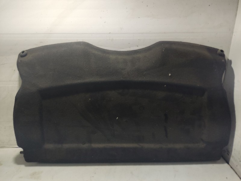 Recambio de bandeja trasera para ford fusion (ju_) 1.4 tdci referencia OEM IAM   