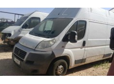 fiat ducato caja cerrado 35 techo sobreelevado (06.2006 =>) 3.0 jtd cat   |   0.06 - 0.14 | 2006 - 2014 | 158 cv / 116 kw del añ 2