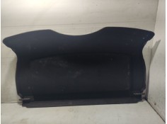 Recambio de bandeja trasera para ford fusion (ju_) 1.4 tdci referencia OEM IAM    2