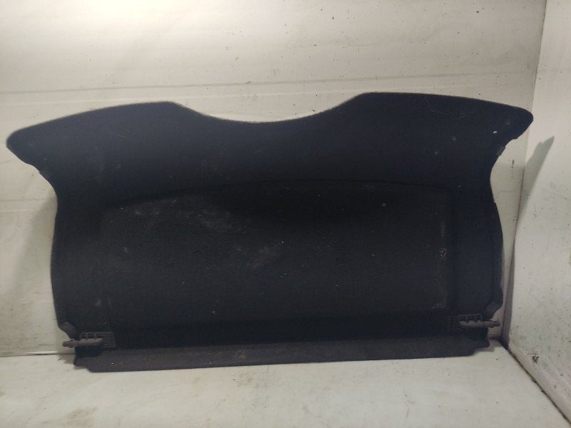 Recambio de bandeja trasera para ford fusion (ju_) 1.4 tdci referencia OEM IAM   