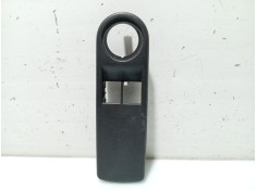 Recambio de moldura para renault clio iv grandtour (kh_) 1.5 dci 90 (khn3, khn4) referencia OEM IAM 809611667R  