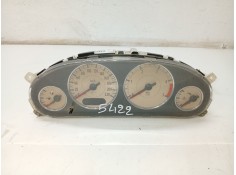Recambio de cuadro instrumentos para chrysler voyager (rg) referencia OEM IAM 70113R R981AB TN1575301971
