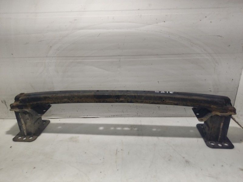 Recambio de refuerzo paragolpes delantero para ford fusion (ju_) 1.4 tdci referencia OEM IAM   