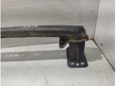 Recambio de refuerzo paragolpes delantero para ford fusion (ju_) 1.4 tdci referencia OEM IAM    2