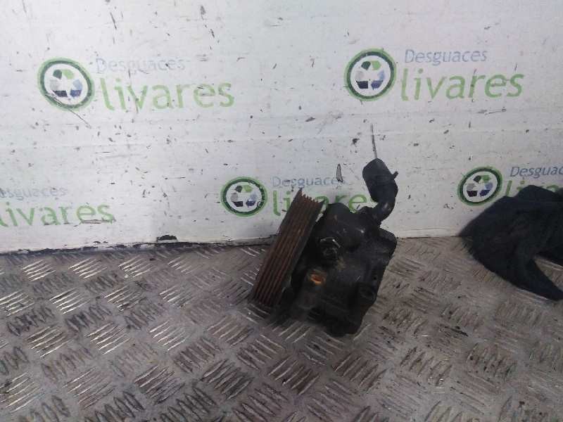 Recambio de bomba servodireccion para ford focus turnier (cak) ghia   |   08.98 - 12.04 | 1998 - 2004 | 101 cv / 74 kw referenci