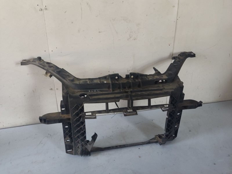 Recambio de panel frontal para ford fusion (ju_) 1.4 tdci referencia OEM IAM   