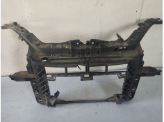 Recambio de panel frontal para ford fusion (ju_) 1.4 tdci referencia OEM IAM    2