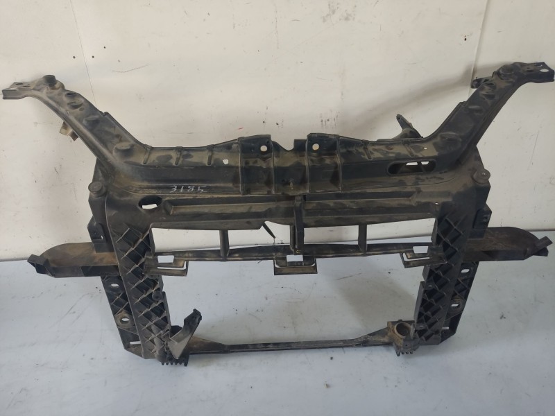 Recambio de panel frontal para ford fusion (ju_) 1.4 tdci referencia OEM IAM   