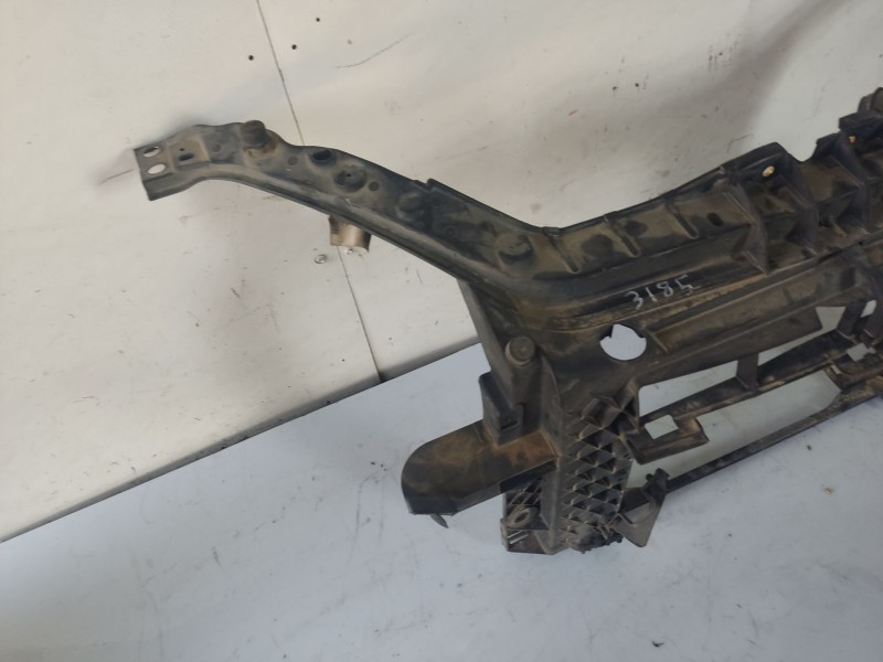 Recambio de panel frontal para ford fusion (ju_) 1.4 tdci referencia OEM IAM   