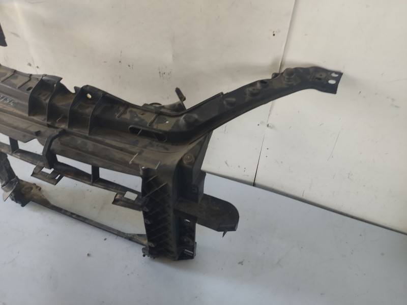 Recambio de panel frontal para ford fusion (ju_) 1.4 tdci referencia OEM IAM   