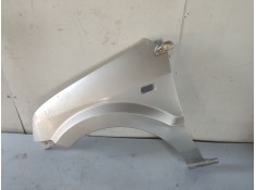 Recambio de aleta delantera izquierda para ford fusion (ju_) 1.4 tdci referencia OEM IAM   