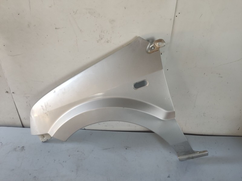 Recambio de aleta delantera izquierda para ford fusion (ju_) 1.4 tdci referencia OEM IAM   