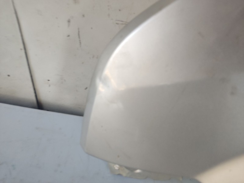 Recambio de aleta delantera izquierda para ford fusion (ju_) 1.4 tdci referencia OEM IAM   